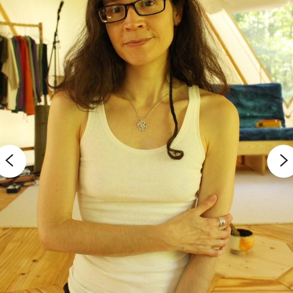 Hemp Tank set
